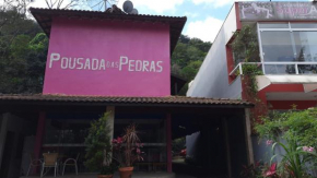 Pousada das Pedras